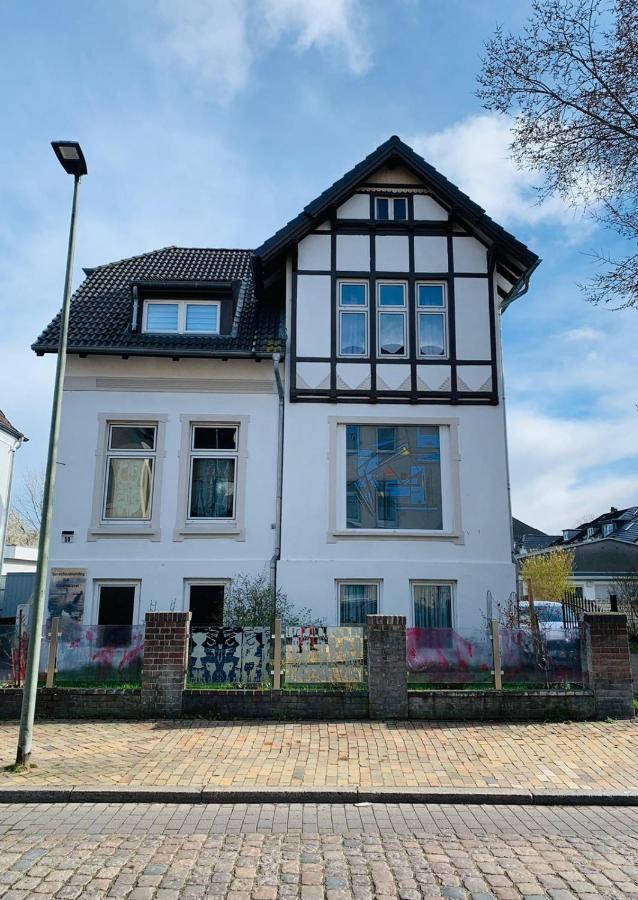 Fiala Home Neumünster Exterior foto